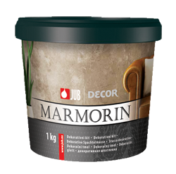 DECOR MARMORIN KIT 1 kg